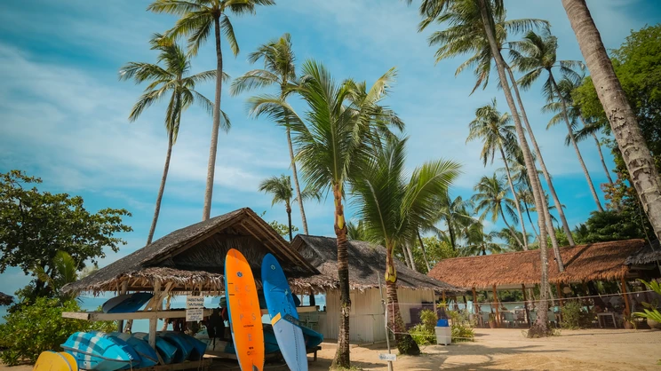 Paradise Koh Yao (Koh Yao Noi)
